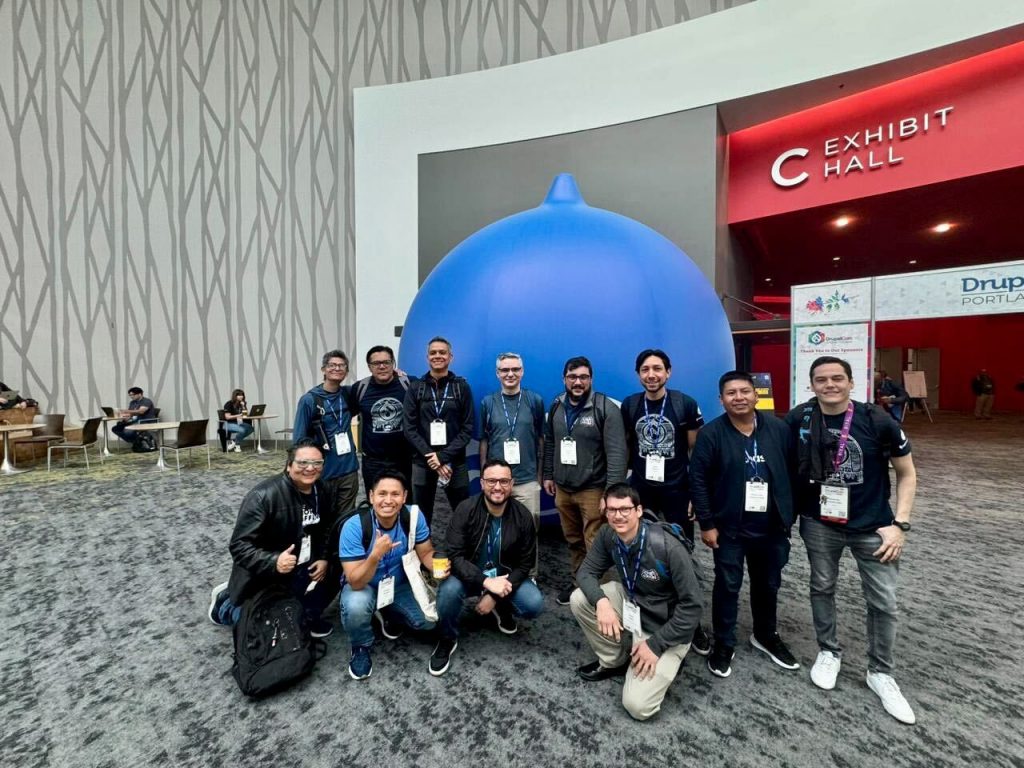 Drupal Latin America