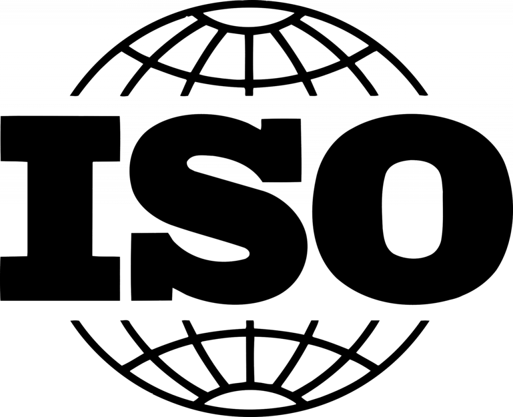 ISO