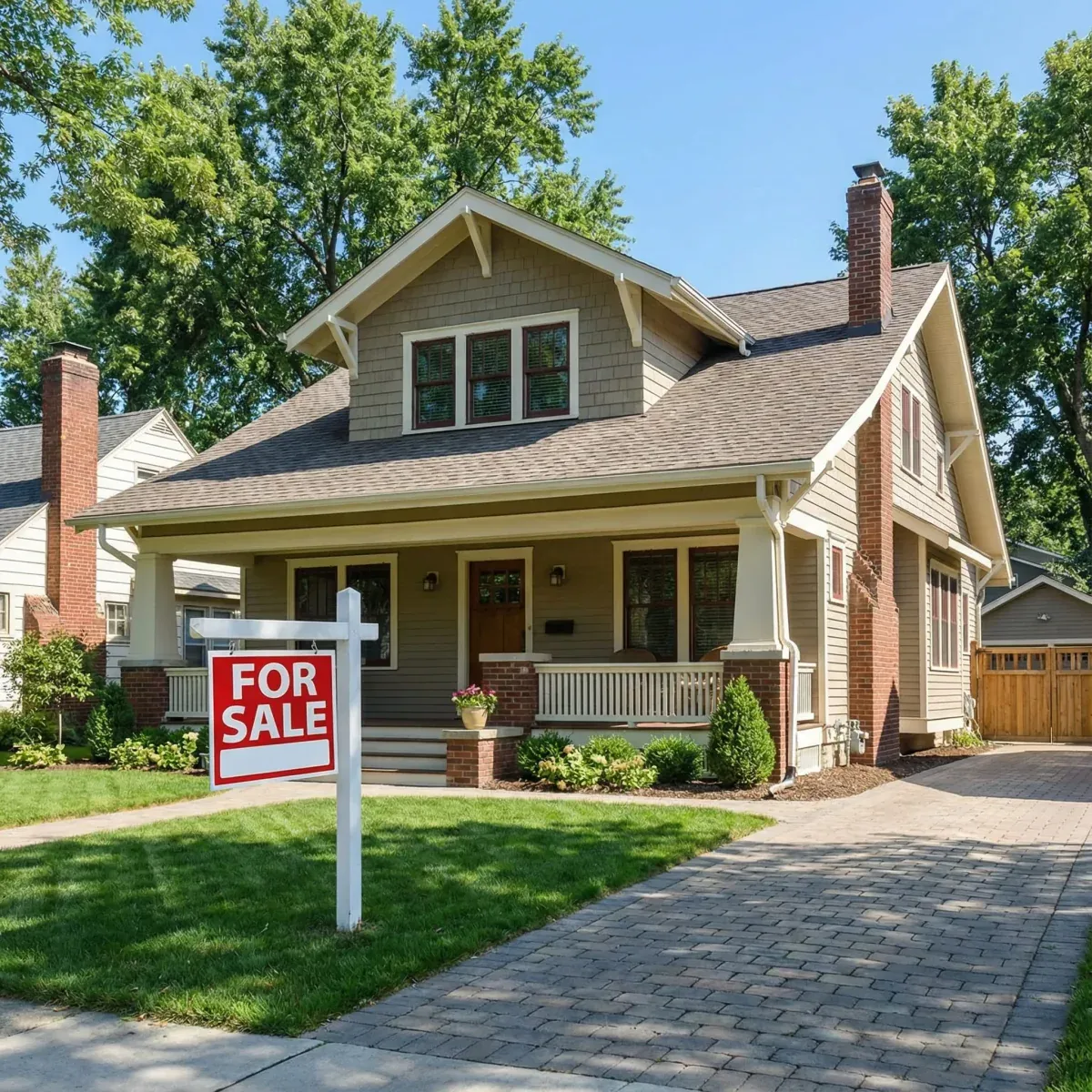 AI Real Estate Engine