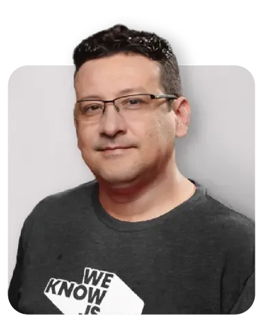 Eduardo García